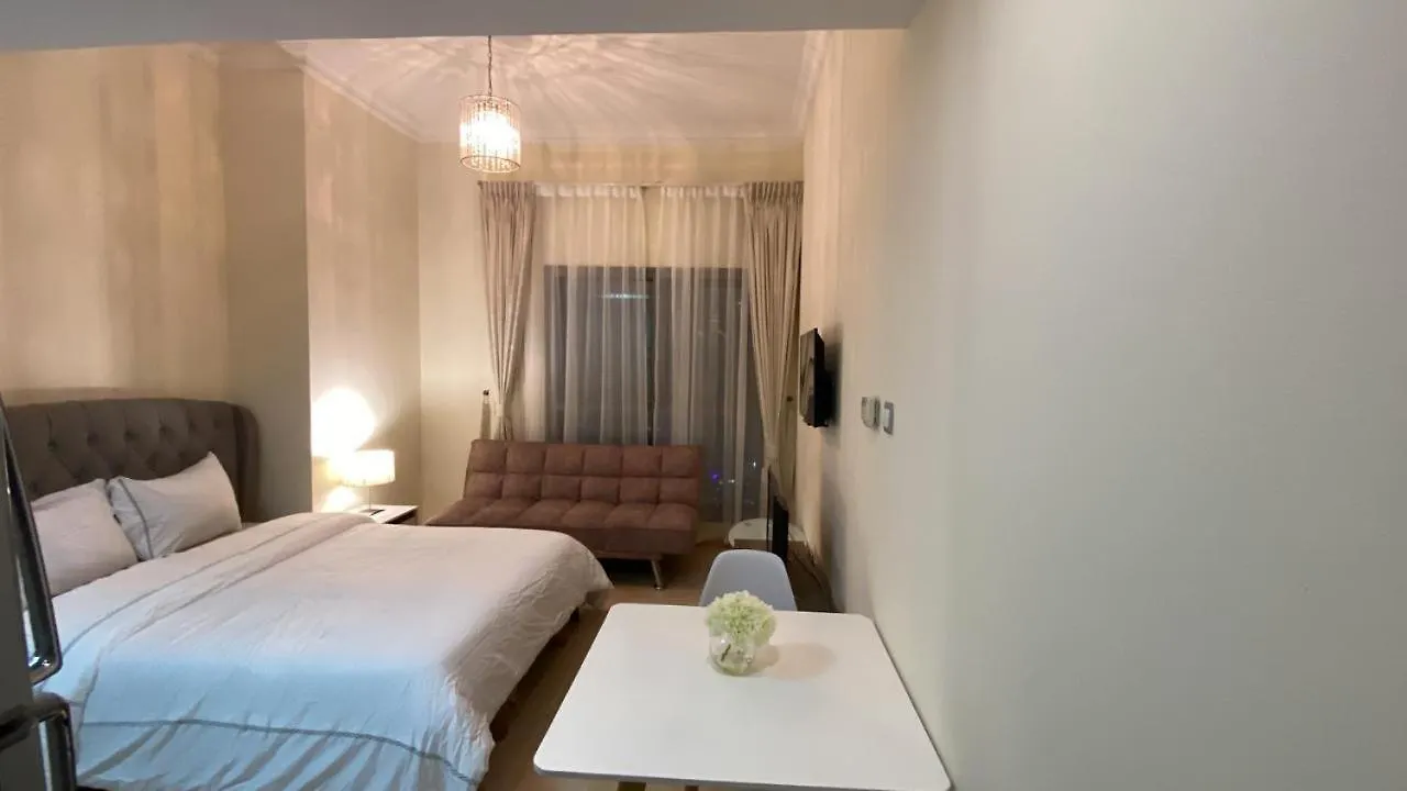 Cozy Lovely Studio Apartment In Dubai Marina 0*,  United Arab Emirates