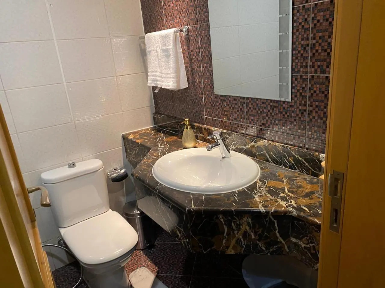 Cozy Lovely Studio Apartment In Dubai Marina